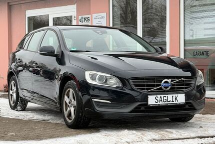 Volvo V60 Gebrauchtwagen