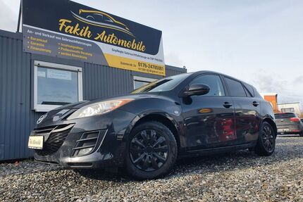 Mazda 3 Gebrauchtwagen