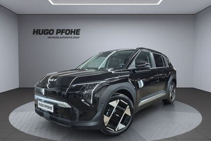 Kia EV3 Gebrauchtwagen