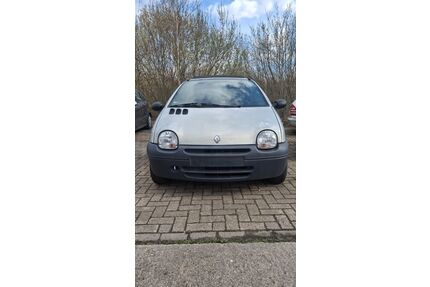 Renault Twingo Gebrauchtwagen