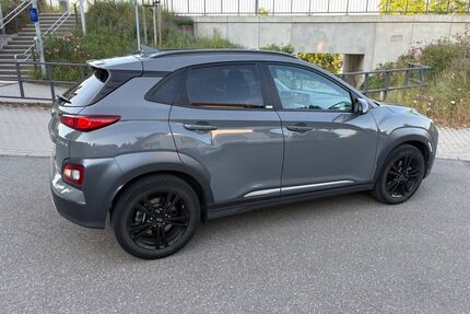 Hyundai KONA Elektro Gebrauchtwagen