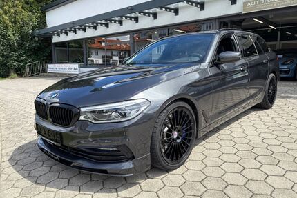 Alpina B5 Gebrauchtwagen
