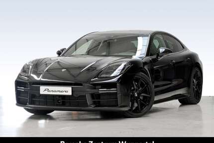 Porsche Panamera Gebrauchtwagen