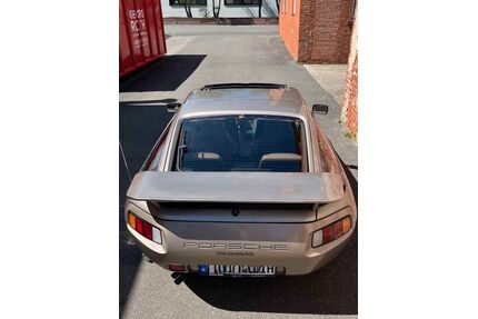 Porsche 928 Gebrauchtwagen