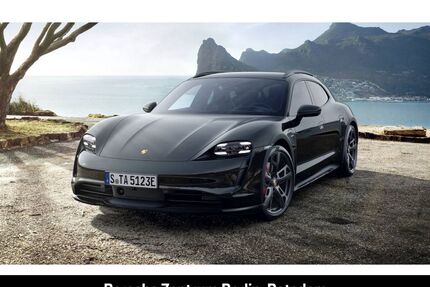 Porsche Taycan Gebrauchtwagen