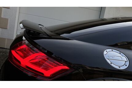 Audi TT Gebrauchtwagen