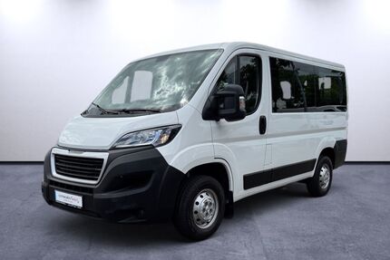 Peugeot Boxer Gebrauchtwagen