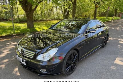 Mercedes-Benz CLS 500 Gebrauchtwagen