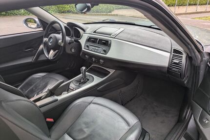 BMW Z4 Gebrauchtwagen