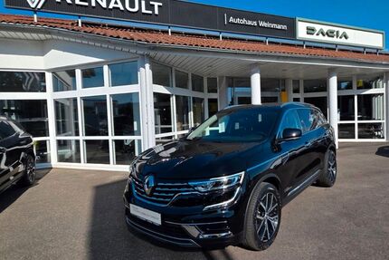Renault Koleos Gebrauchtwagen