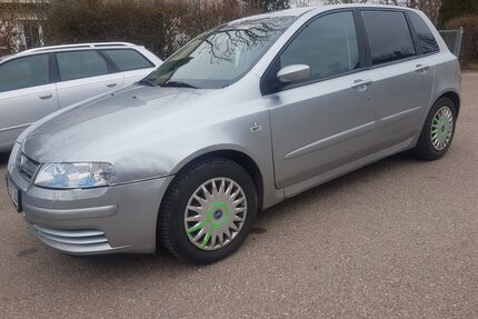 Fiat Stilo 