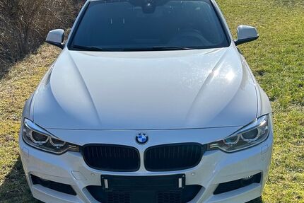 BMW 330 Gebrauchtwagen