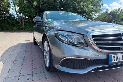 Mercedes-Benz E 300 Gebrauchtwagen