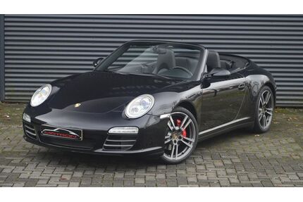 Porsche 997 Gebrauchtwagen