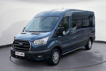 Ford Transit Gebrauchtwagen