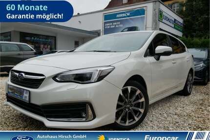 Subaru Impreza Gebrauchtwagen