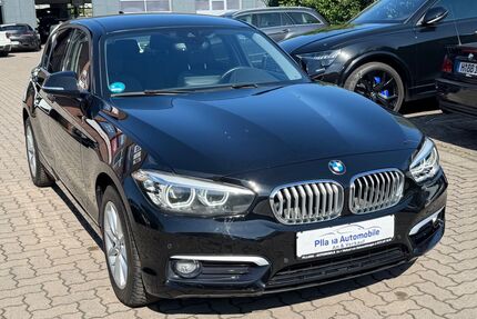 BMW 118 Gebrauchtwagen