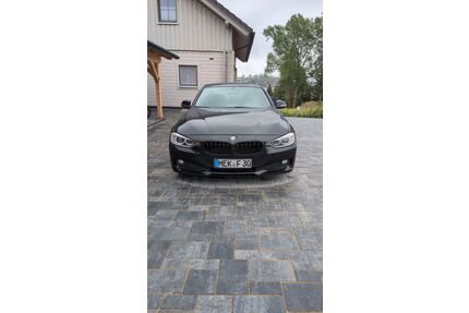 BMW 320 Gebrauchtwagen