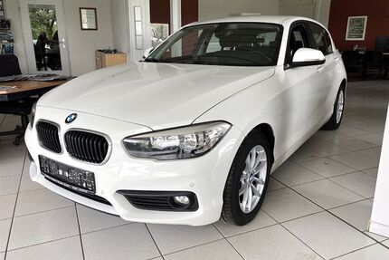 BMW 116 Gebrauchtwagen