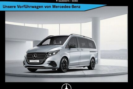 Mercedes-Benz V 300 Gebrauchtwagen