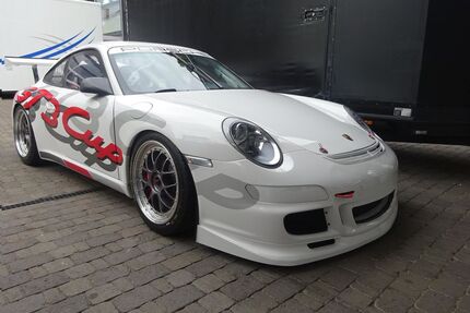 Porsche 997 Gebrauchtwagen