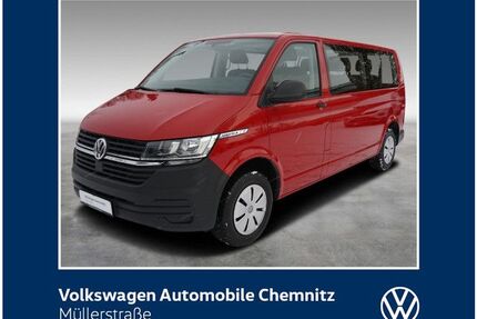 VW T6 Caravelle Gebrauchtwagen
