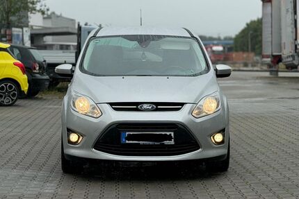 Ford Grand C-Max Gebrauchtwagen