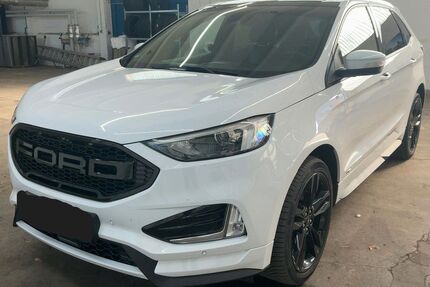 Ford Edge Gebrauchtwagen