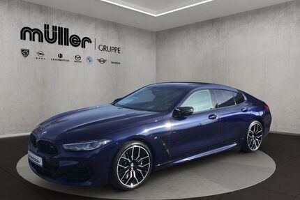 BMW M850 Gebrauchtwagen