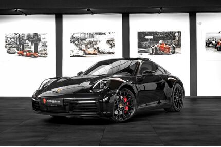 Porsche 911 Urmodell Gebrauchtwagen