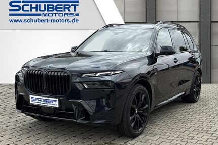 BMW X7 Gebrauchtwagen