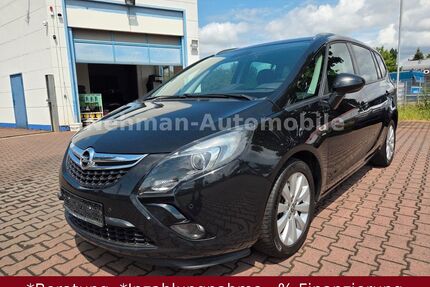 Opel Zafira Gebrauchtwagen
