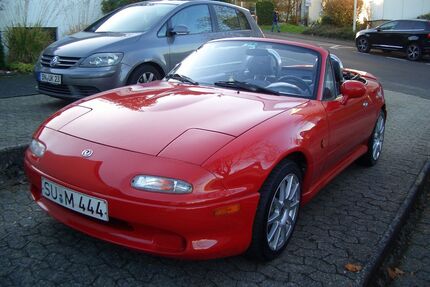 Mazda MX-5 Gebrauchtwagen