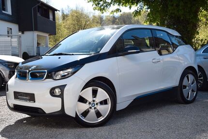 BMW i3 Gebrauchtwagen