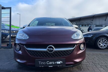 Opel Adam Gebrauchtwagen