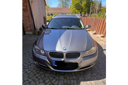 BMW 335 Gebrauchtwagen