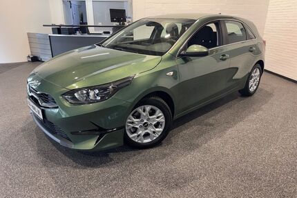 Kia ceed / Ceed Gebrauchtwagen