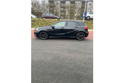 Mercedes-Benz A 180 Gebrauchtwagen