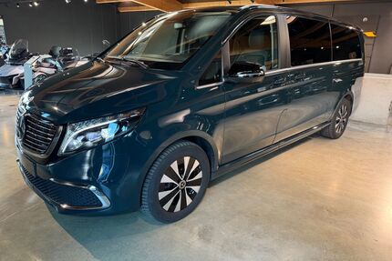 Mercedes-Benz EQV Gebrauchtwagen