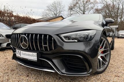 Mercedes-Benz AMG GT Gebrauchtwagen