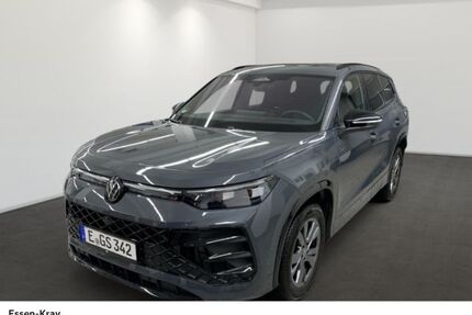 VW Tayron Gebrauchtwagen