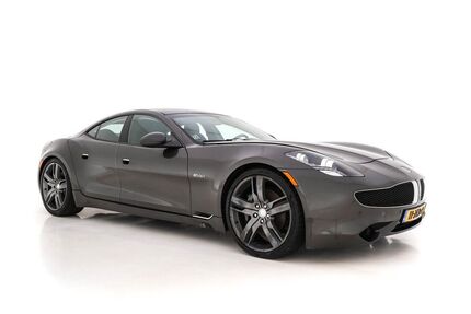 FISKER Karma Gebrauchtwagen