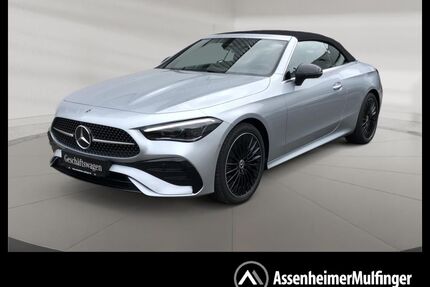 Mercedes-Benz CLE 220 Gebrauchtwagen