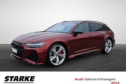 Audi RS6 Gebrauchtwagen