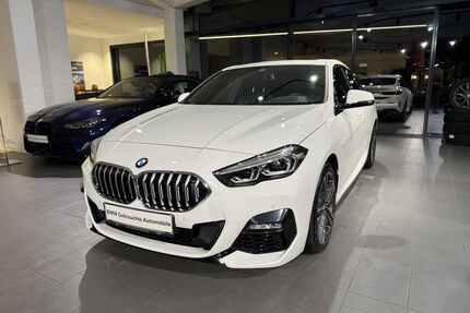 BMW 220 Gran Coupé Gebrauchtwagen
