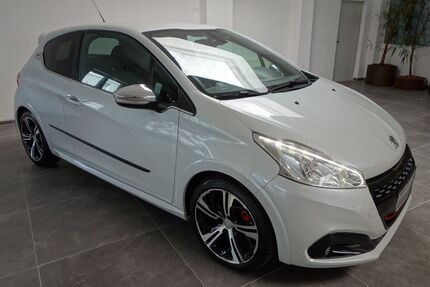 Peugeot 208 Gebrauchtwagen
