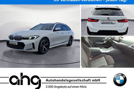 BMW 318 Gebrauchtwagen