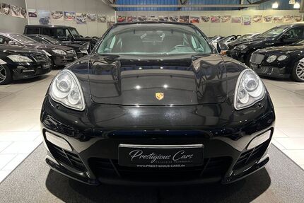 Porsche Panamera Gebrauchtwagen