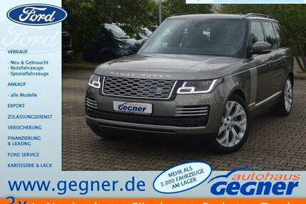 Land Rover Range Rover Gebrauchtwagen