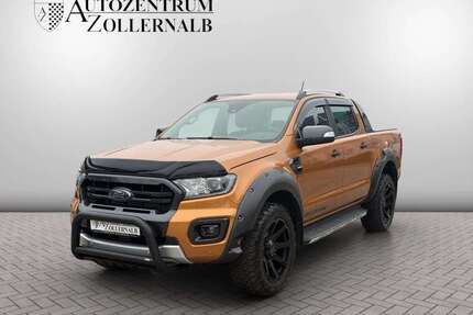 Ford Ranger Gebrauchtwagen